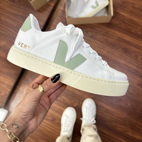 Vert Verde - Cadarço - comprar online