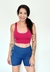 Short Lena bolsos marinho - Lovini