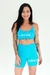 Top Isa turquesa - Lovini