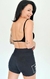 Top Nath preto - loja online