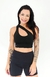 Top Fitness preto - Lovini