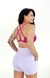 Short Luisa bolsos Lavanda - comprar online