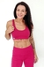 Top Mari Cereja - comprar online