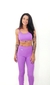 Legging Aline Lilus - Lovini