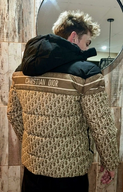 Banner de la categoría C DIOR