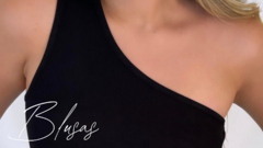 Banner da categoria BLUSA