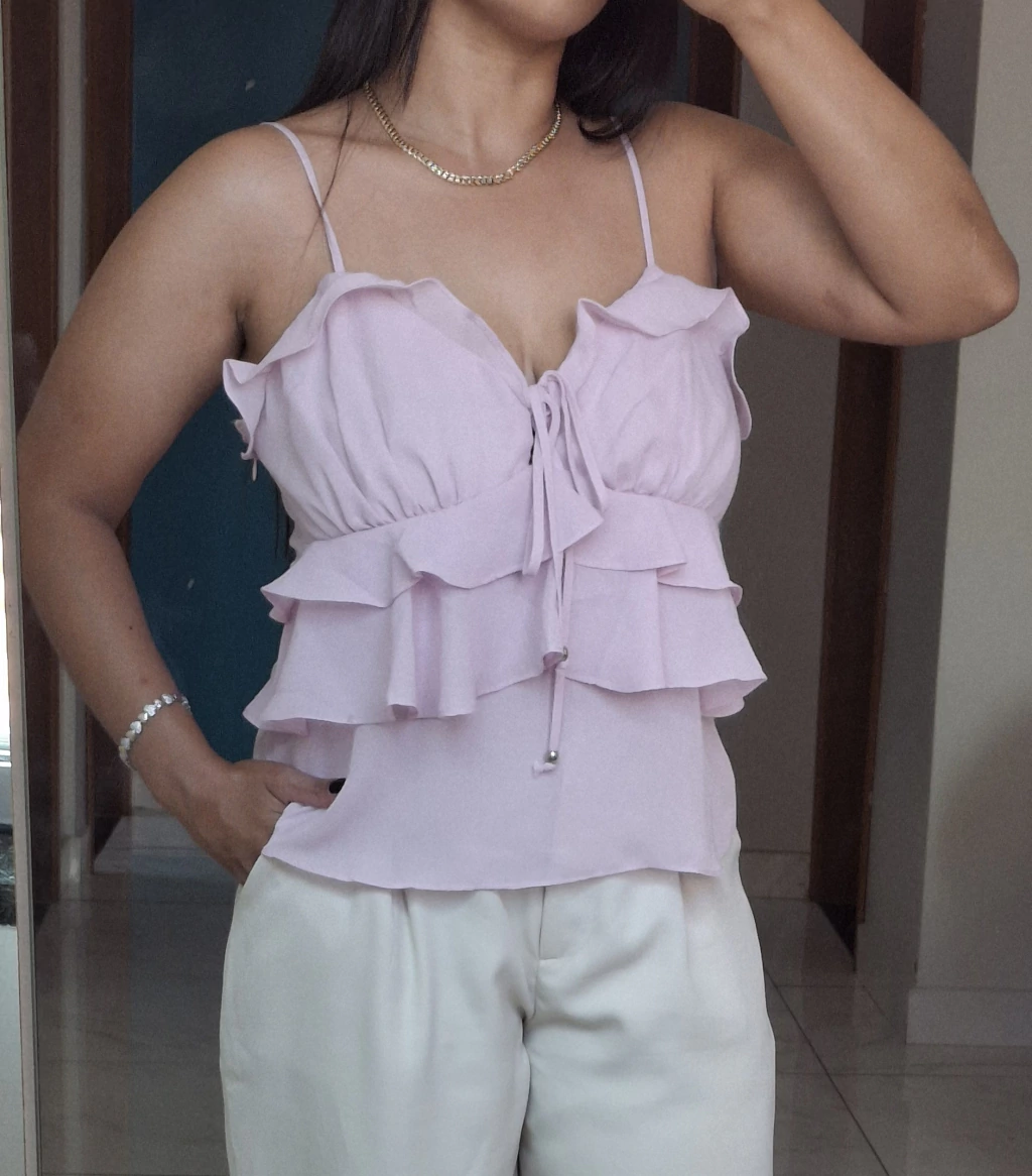 BATA EVELYN ROSA SUAVE