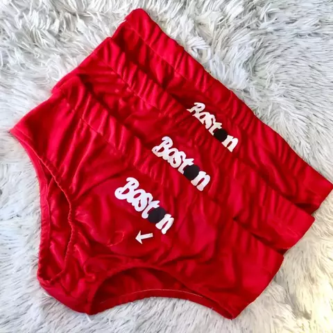 Cueca Erótica Baston