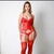 Espartilho Bella Luxo D´Lingerie - 2857