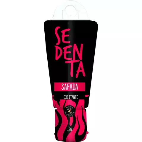 Sedenta Safada Excitante com Picância Média 18g Pepper Blend