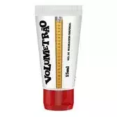 Volumetrão Gel Vasodilatador Sensação de Aumento Peniano Retarda a Ejaculação 15ml Secret Love