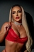 Conjunto Isabella 1254 - Fogo e Paixão Sex Shop