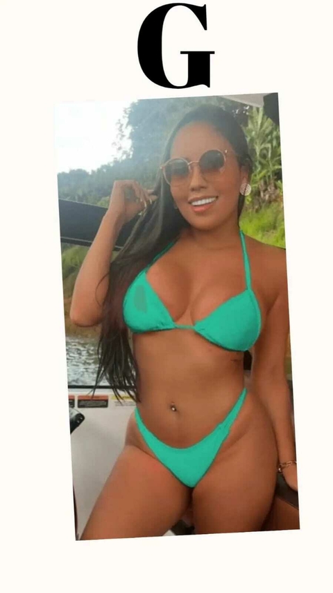 Biquíni Seduzir
