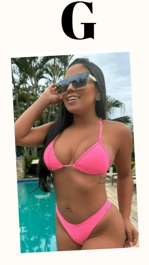 Biquíni Seduzir