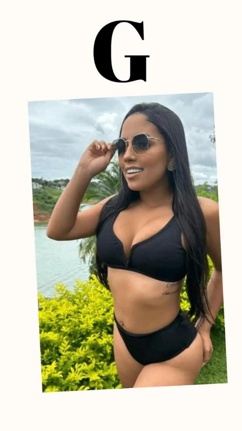 Biquíni Seduzir