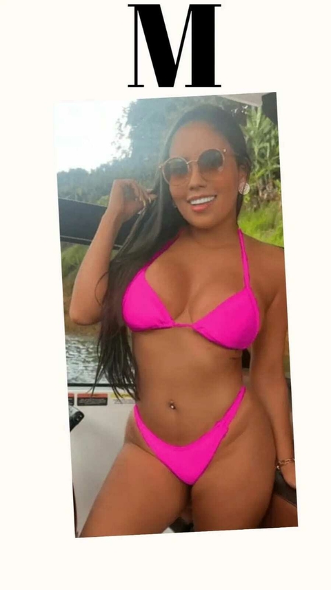 Biquíni Seduzir