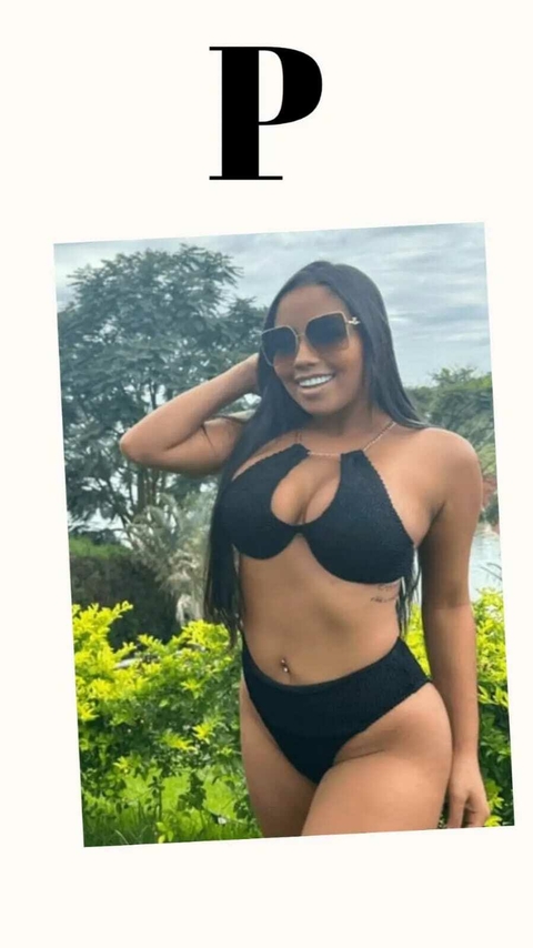 Biquíni Seduzir