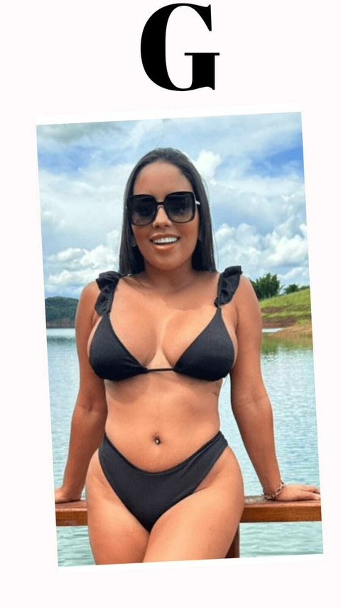 Biquíni Seduzir
