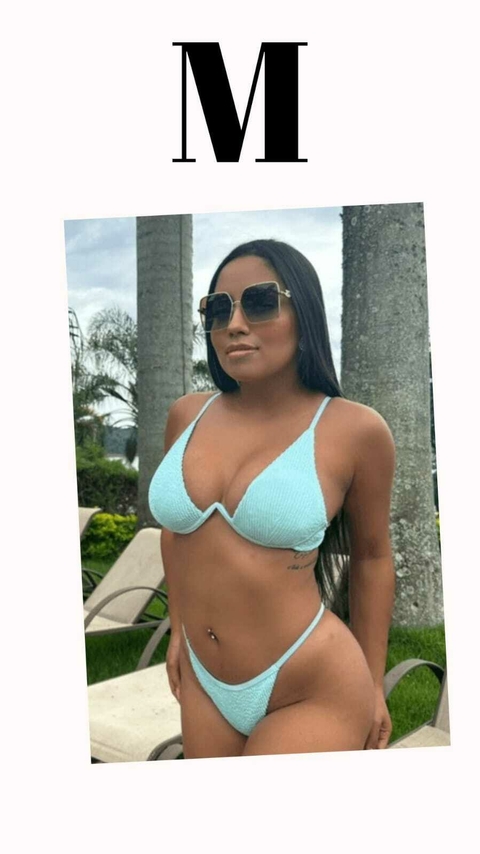 Biquíni Seduzir