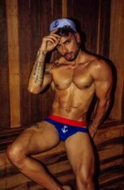 Fantasia Masculina - Marinheiro - comprar online