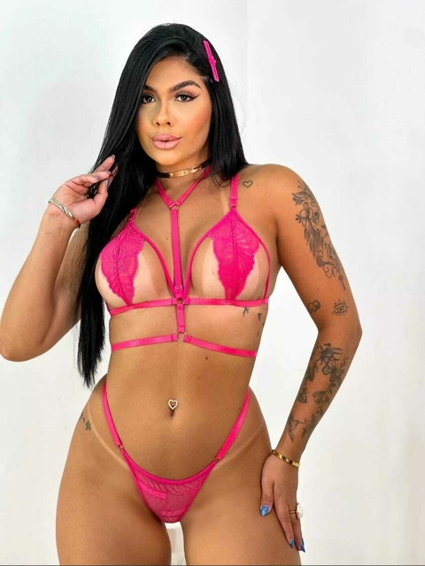 Conjunto Debora 9719 - comprar online