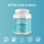 Kit com 3 Nutre Hair & Nails - Cabelo, Pele e Unha na internet