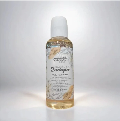 OLEO CORPORAL ENERGIA 120ML VB