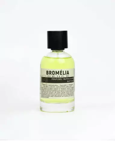 PERFUME DE BROMELIA 100ML FLORA PURA