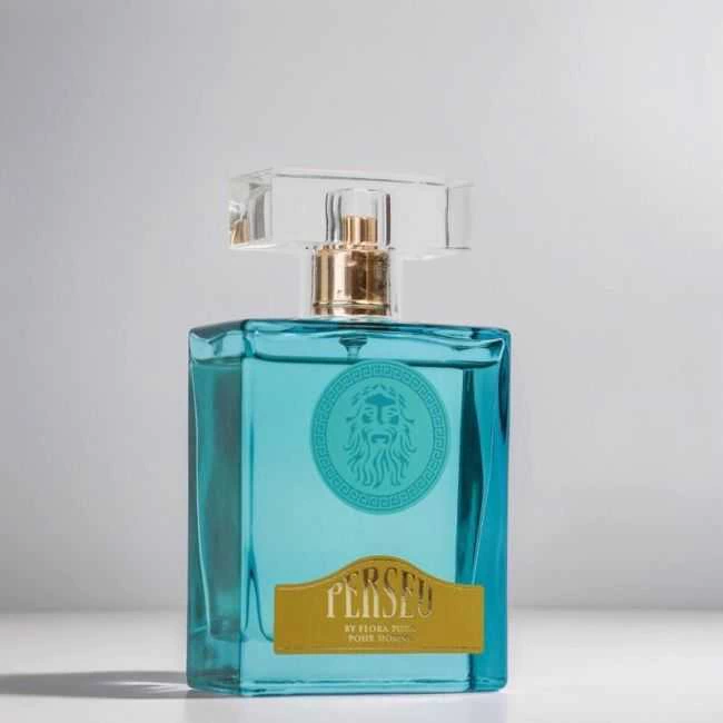 EAU DE PARFUM PERSEU HOMME 100ML FLORA PURA