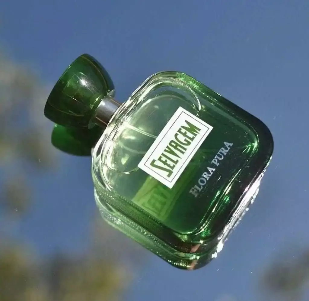 EAU DE PARFUM SELVAGEM POUR HOMME 100ML