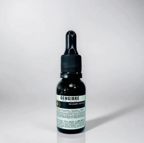 BALSAMO CAPILAR GENGIBRE 30ML FLORA PURA