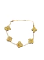 Pulsera Milan Brillos