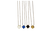 Collar Milan Dorados (Trébol Grande) - comprar online