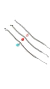 Pulseras Tiff
