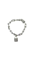 Pulsera Candado