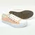 Tênis Feminino All Star Converse Couro - LMAX SHOES