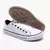 Tênis Feminino All Star Converse Couro - LMAX SHOES