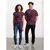 Camiseta Bitcoin Rocket na internet