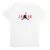 Camiseta Nike Air Jordan - loja online