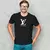 Camiseta Louis Vuitton Big Logo - loja online