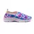 Tênis Meia Feminino Tie Dye