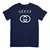 Imagem do Camiseta Gucci Big Logo