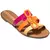 Sandália Feminina Moleca Casual Touch