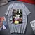 Camiseta HipHop GTA - LMAX SHOES