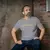 Camiseta Hugo Boss Fashion - comprar online