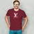 Camiseta Louis Vuitton Big Logo