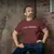 Camiseta Hugo Boss Fashion - loja online