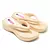 Sandália Plataforma Nuvem Ortopédica PodLinda - LMAX SHOES