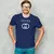 Camiseta Gucci Big Logo - loja online