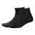 Kit 12 Pares Meias Soquete Lisa Unissex - LMAX SHOES